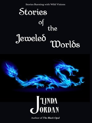 cover image of Stories of the Jeweled Worlds